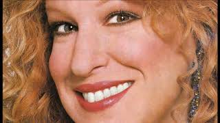 Bette Midler  IT SHOULD HAVE BEEN ME Live in Texas 1983 [upl. by Amocat]