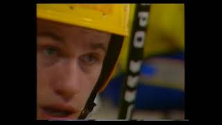 IIHF WC 1989 Day 07 USSR vs Sweden 24 Apr 1989 Full Game [upl. by Navada]