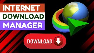 How To Download IDM  Idm Download  Internet Download Manager Download [upl. by Bywoods]