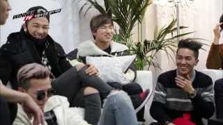 WINNER TV episode 6 빅뱅amp위너 quot그땐그랬었지quot [upl. by Aihcropal908]