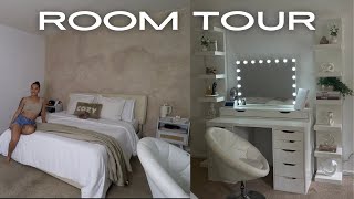 Aesthetic Room Tour updated room [upl. by Dorkas]