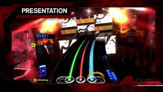 DJ Hero 2 Video Review [upl. by Macintyre]