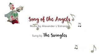 Song of the angels by Alexander LEstrange [upl. by Salsbury324]