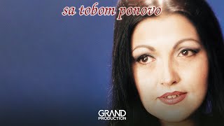 Verica Serifovic i Saban Saulic  Lutao si dosta  audio  1998 Grand Production [upl. by Abrahamsen193]