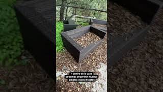 LA MANSIÓN ABANDONADA DEL DEPORTISTA EN MONTERREY 🌳 urbex abandonados monterrey deportes viral [upl. by Ahsitahs]