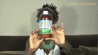 Bentonite Clay Detox [upl. by Buzz]