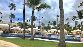 🔴 LIVE Iberostar Grand Bavaro Punta Cana [upl. by Assisi431]