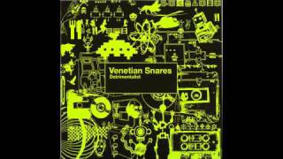 Venetian Snares  Gentleman HD [upl. by Glennie]