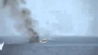 Somali pirates killed by Russian navy where is the world part 2 [upl. by Neom]