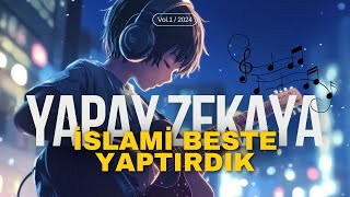 Yapay Zekaya İslami Beste Yaptırdık  Hidayet Işığında Bir Çocuk [upl. by Raama]