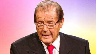 Roger Moore Revealed the Costars He Hated Most [upl. by Hsiekal]