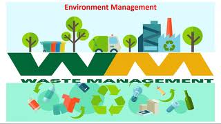 HAZARDOUS WASTE  MANAGEMENT  HANDLING AND TRANSBOUNDARY MOVEMENT RULES 2008 [upl. by Samuella]