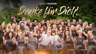 Team Damian Richter Hymne DANKE für DICH [upl. by Keyes101]