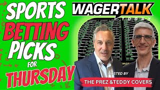 Free Sports Picks  WagerTalk Today  NFL Week 16  College Basketball Picks Today  Dec 21 [upl. by Austin]