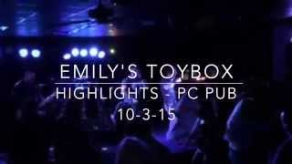 Emilys ToyBox  Highlights  PC Pub  Pennsburg PA 10315 [upl. by Lanfri869]