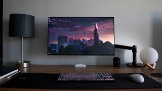 is there ANY good monitor arm Ergotron LX [upl. by Garlan]