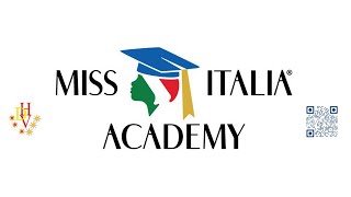 LAcademy di Miss Italia 2024 [upl. by Neetsirk]