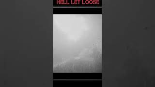 Hell Let Loose  Artillery [upl. by Ace]