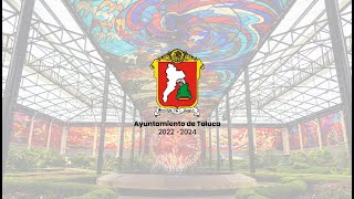 Cuadragésima Tercera Sesión Extraordinaria de Cabildo del Ayuntamiento de Toluca [upl. by Wetzell]