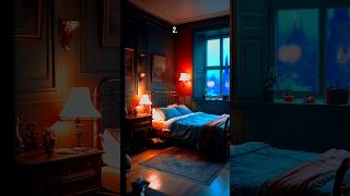 Which bedroom 🛌 you deserve pt27  shorts ytshorts aurora fantasy aesthetic asmr dream [upl. by Seravart831]