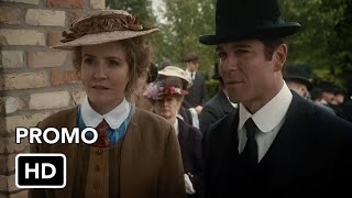 Murdoch Mysteries Season 17 Episode 15 TrailerPromo HDRelease date [upl. by Enyamert]