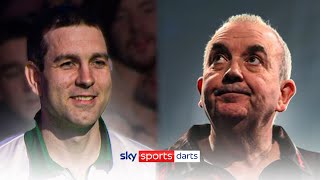 OConnors Dublin PL debut amp Taylors final walkon 💔  Iconic darts walkons  Part Two [upl. by Fia]