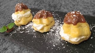 Profiteroles [upl. by Farand]