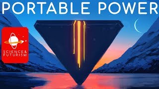 Portable Power [upl. by Okomom]