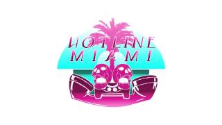 Hotline Miami  Crystals EXTENDED 4Hr [upl. by Nasaj]