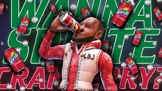 CHRISTMASSSS SPECIALLLLL │Sprite Cranberry [upl. by Jeroma]