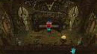 Kings Quest V  Ways to Lose  Part 3 [upl. by Dearborn]