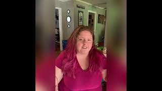 Watch me lose over 100 pounds  Keto  Endomorph  Metabolic Confusion [upl. by Stila585]