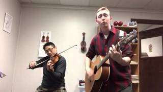 quotAmarillo By Morningquot  George Strait cover with John Ling [upl. by Kieffer]