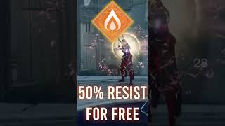 The Strongest Resist in Destiny 2 [upl. by Soni]