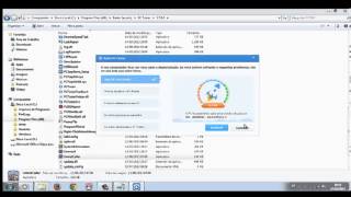 COMO DESINSTALAR BAIDU PC FASTER ESCONDIDO [upl. by Ynnub]