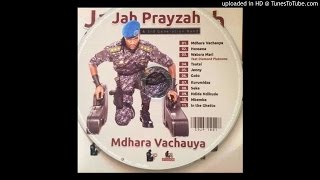 10 Jah Prayzah  Mbembe Official [upl. by Ybab371]