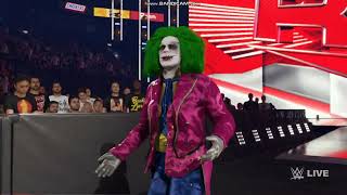 WWE 2K24 BRADEN THE DARK ENTRANCE [upl. by Clothilde]