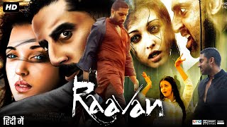 Hidden Details In Raavanan  Movie Analysis  Reeload Media [upl. by Dat]