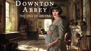 DOWNTON ABBEY THE END OF AN ERA Teaser 2024 [upl. by Assetnoc]