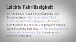 Rechtsgrundlagen für Administratoren Tutorial Haftung im Arbeitsverhältnis video2braincom [upl. by Atiuqcir923]