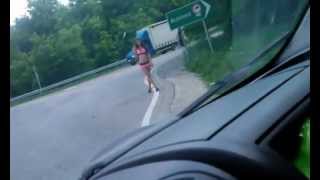 Prostitution in Hungary 2 [upl. by Iong]