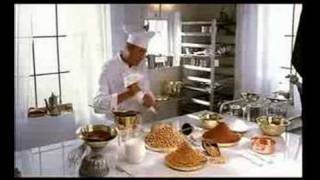 Ferrero Rocher quotSavoir Fairequot TV Ad [upl. by Volding]