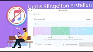 Klingelton für iPhone XR kostenlos erstellen ohne iTunes [upl. by Inafit155]