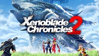 Xenoblade 2  JRPG Chronicles [upl. by Reg]