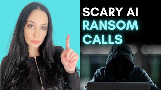 Scary Ransom Calls [upl. by Leitman641]