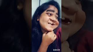 andekhi anjani si pagli si deewani si funny shortvideo viralsong [upl. by Enortna393]