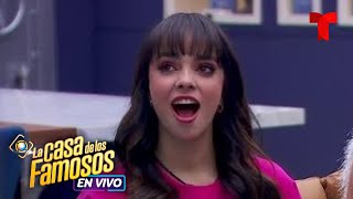 La Casa de los Famosos 4 Episodio 80 No todo está perdido  Telemundo [upl. by Dilisio282]