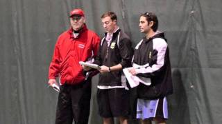 True Lacrosse Chicago combine [upl. by Rothwell]