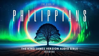 The Book of Philippians KJV  Audio Bible FULL by Max McLean audio bible audiobook scripture [upl. by Garmaise]