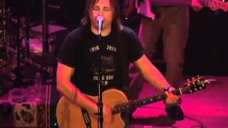 Edwin Mccain  Say Anything live [upl. by Lamont]